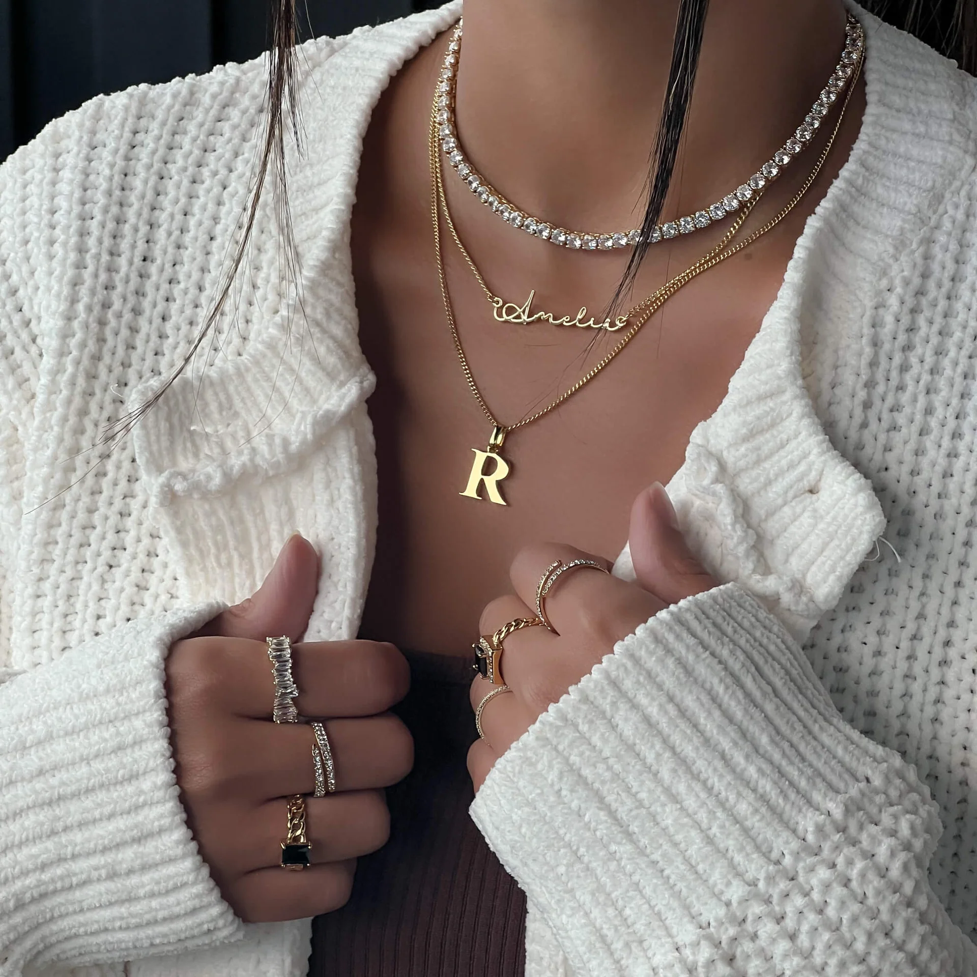 Roze: Timeless French Elegance