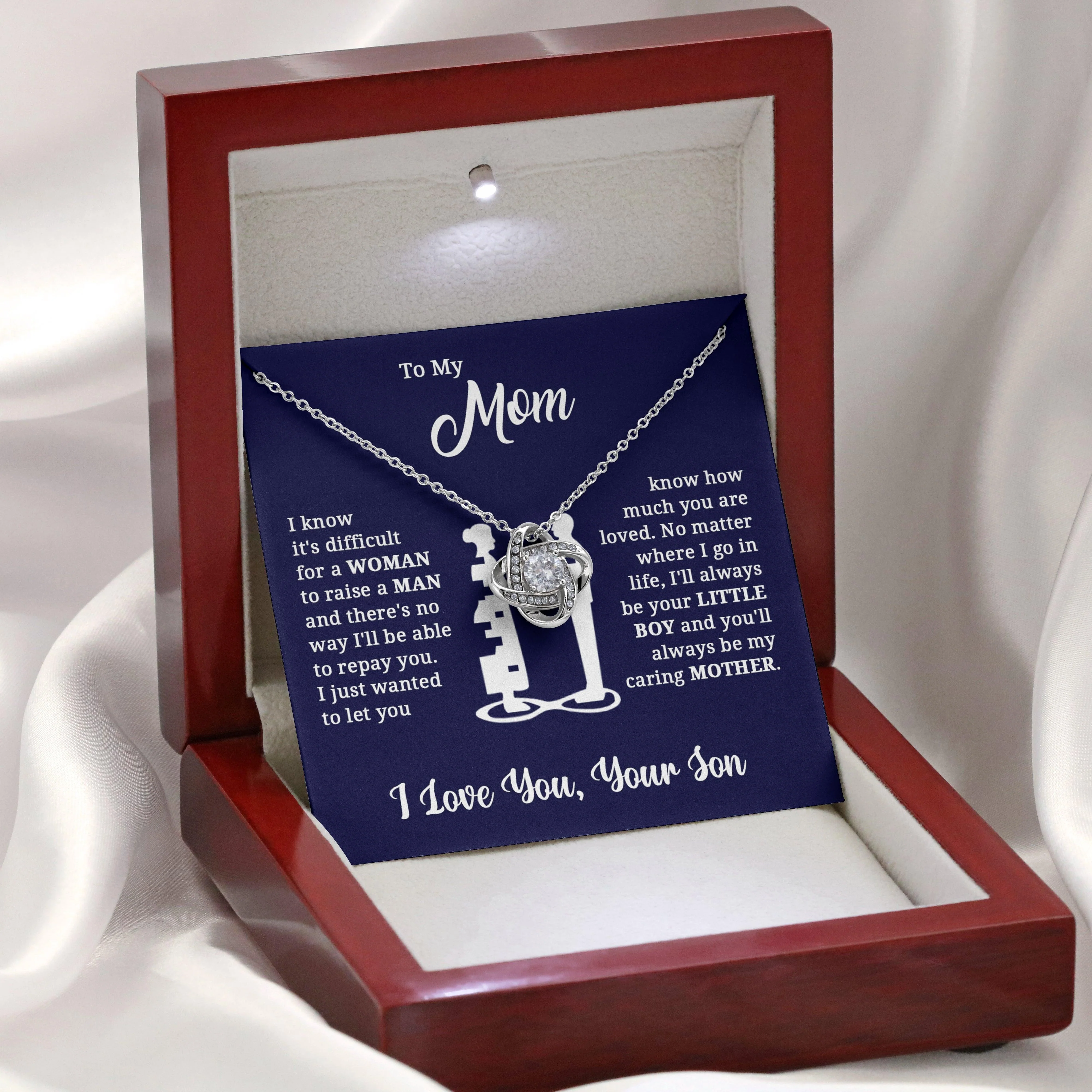 Mother